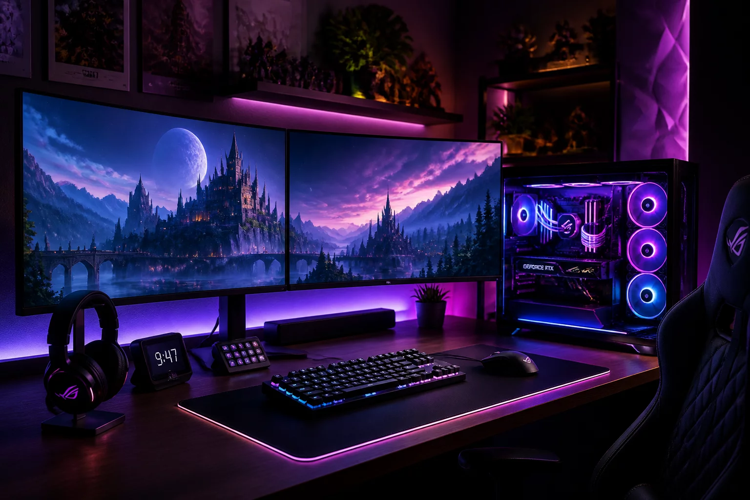 AION 2: PC 시작 전 확인할 사항 이미지