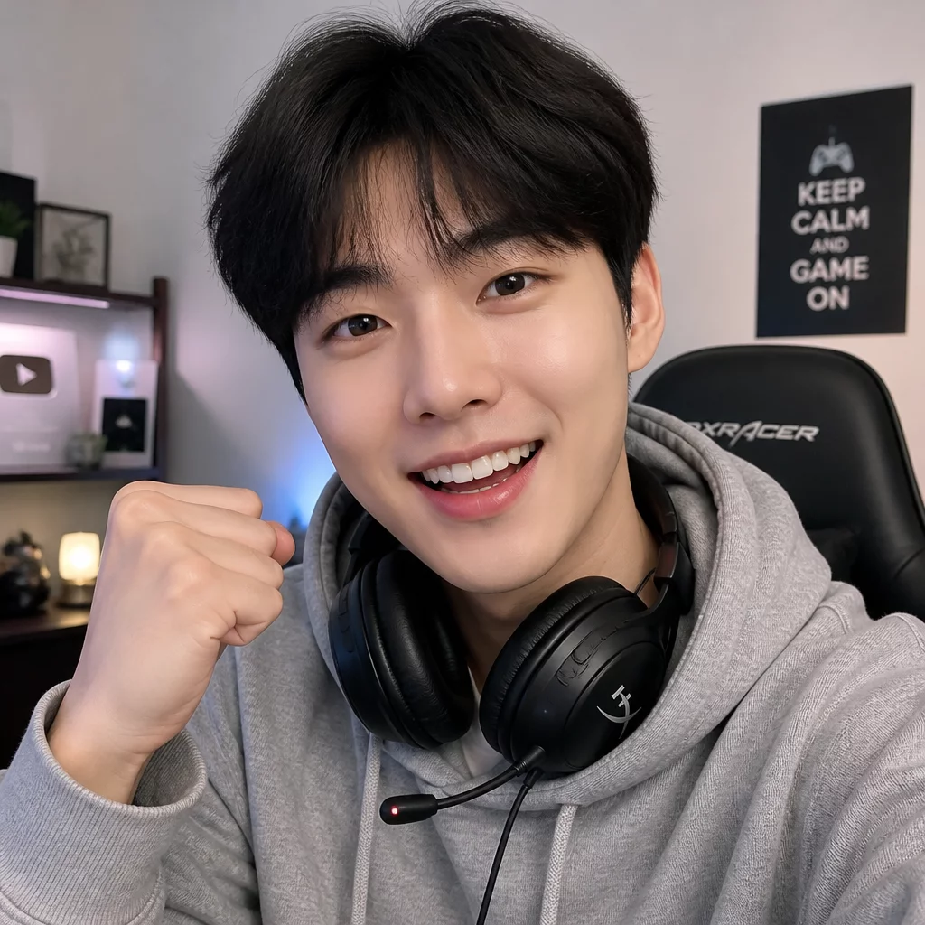 AionFan 프로필 사진
