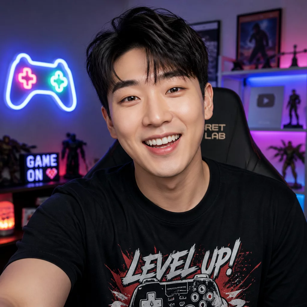 사용자 ConsoleFan 프로필 사진