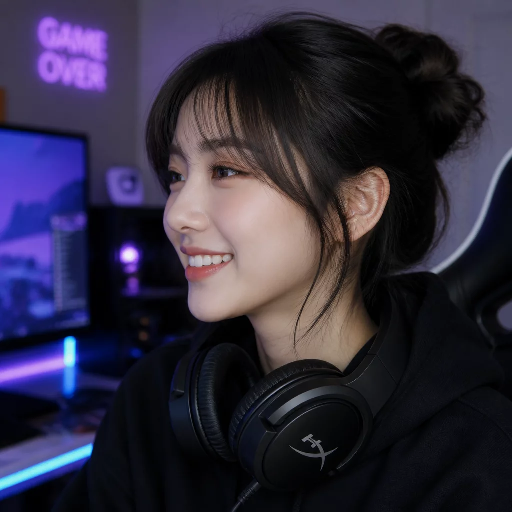 GameAnalyzer 프로필 사진
