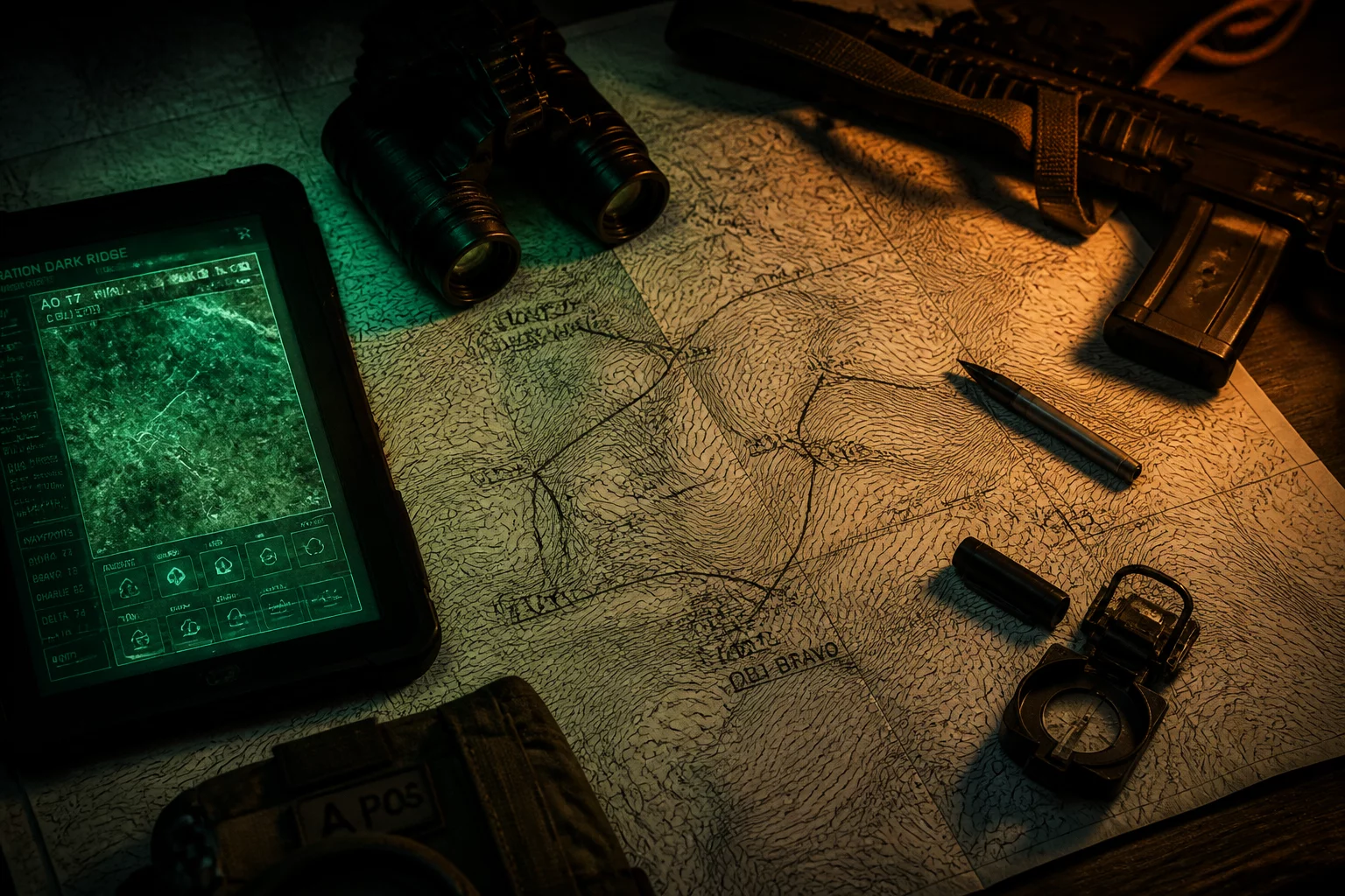 Modern Warfare 4: 캠페인 구매 전 체크리스트 이미지