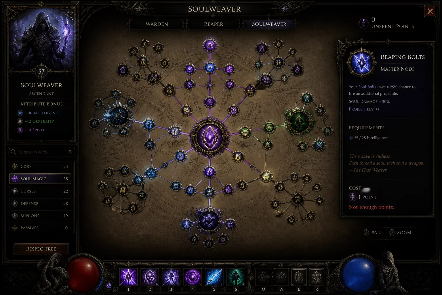 Path of Exile 2 편집용 일러스트