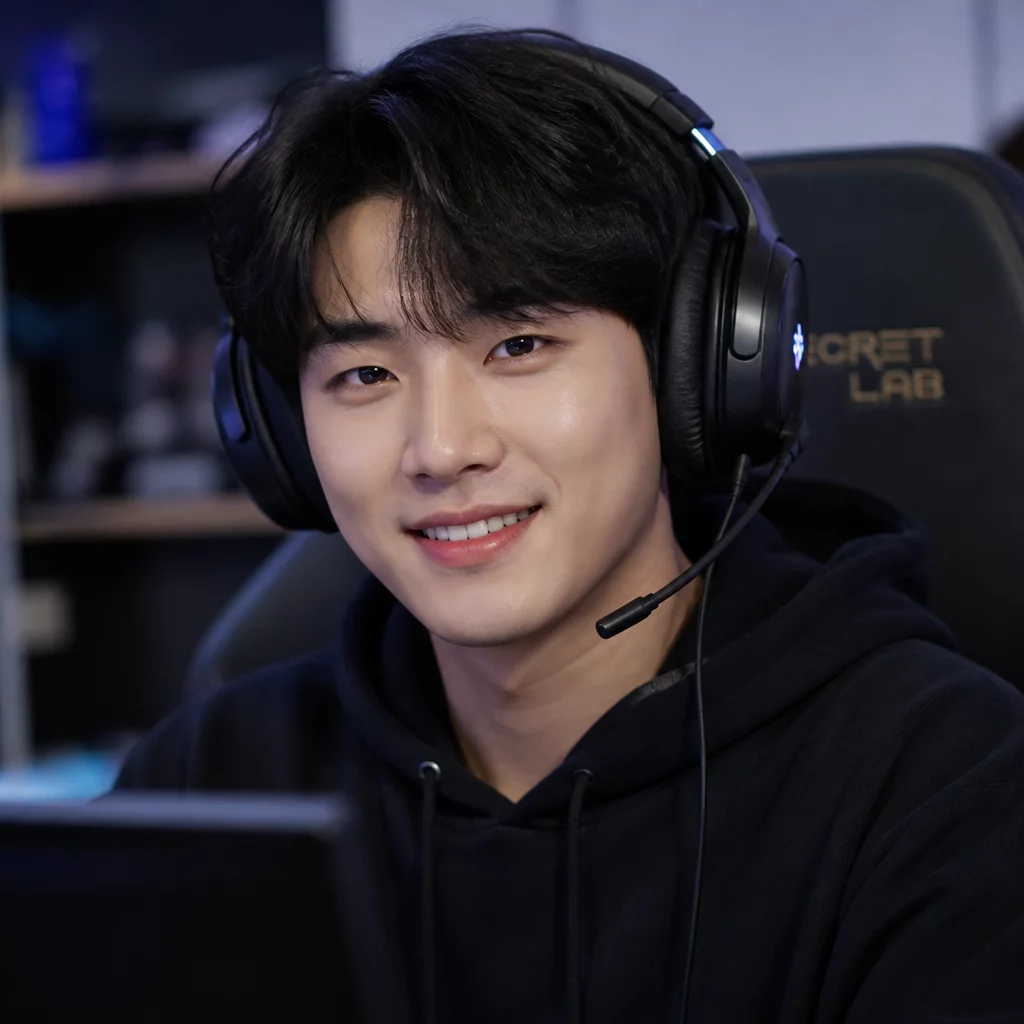사용자 프로필 사진