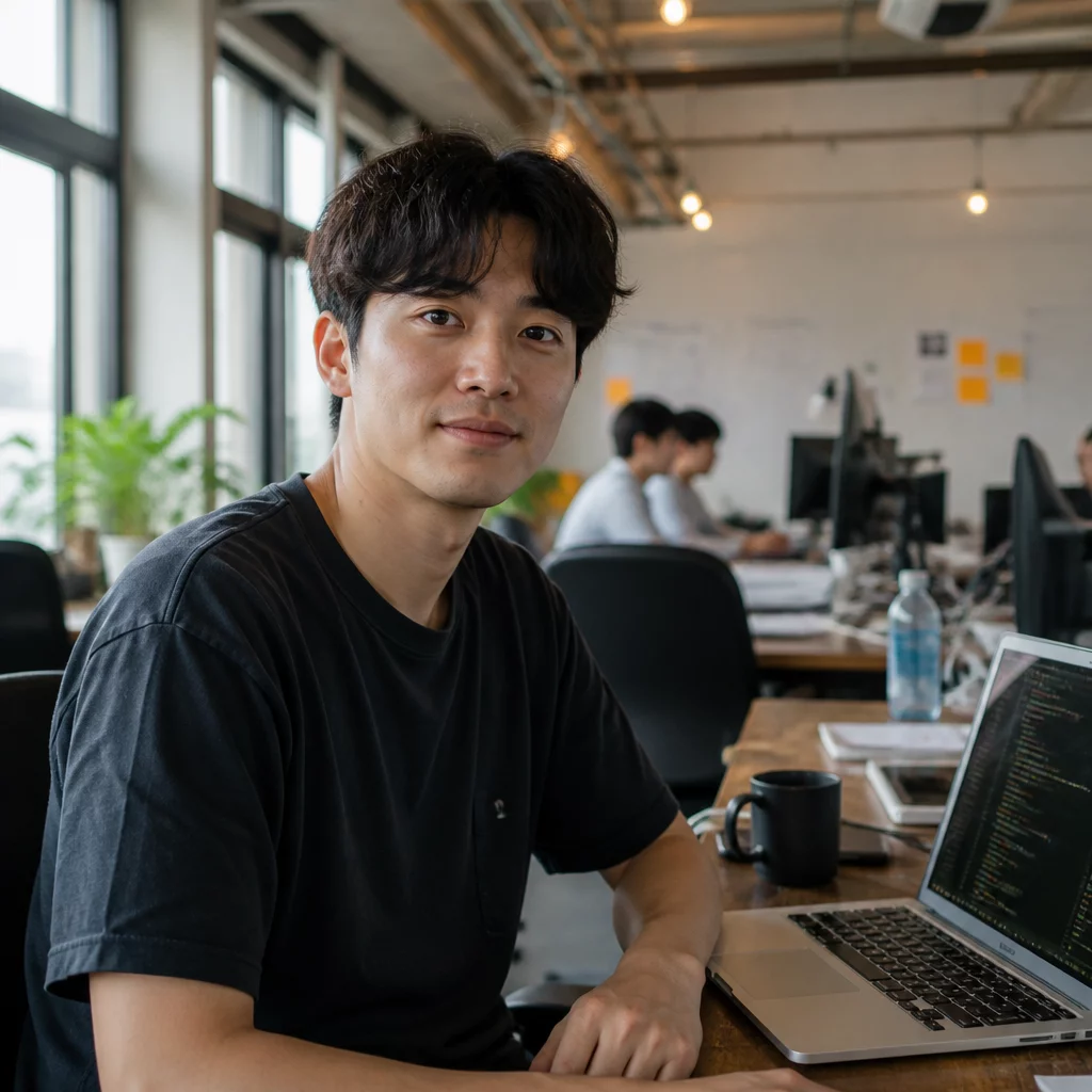 사용자 프로필 사진